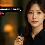 เบื้องหลังการสร้าง AI ช่วยสัมภาษณ์แขกรับเชิญของ SWENIA