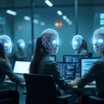 Is AI Making Us Dumber? — เมื่อสมองมนุษย์เริ่มยื่นใบลาออก